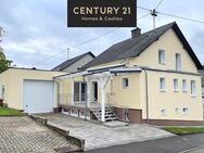 Komplett renoviert & bezugsfertig - Das perfekte Haus für Ihr neues Kapitel! - Dillingen (Saar)