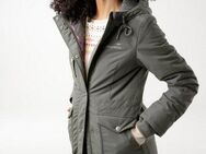 KangaROOS Langjacke für den Übergang, aus leichtem Webmaterial, modisch