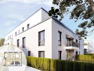 3-Zimmer-Wohnung mit Garten I Neubau I Aufzug I provisionsfrei - Hattersheim (Main)