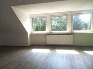 +++ 3-Zimmer-Dachgeschosswohnung in Angerhausen +++ - Duisburg