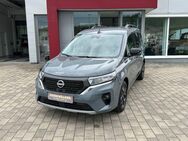 Nissan Townstar Kombi L1 1.3DIG-T Tekna Design Paket N - Zaberfeld