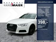 Audi A4, 2.0 TDI Avant Design VC, Jahr 2018 - Erding