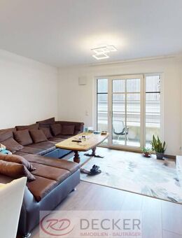 Gemütliches Zuhause in Moosen ++Decker Immobilien++ - Taufkirchen (Vils)