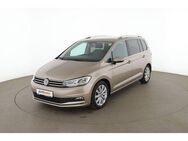 VW Touran 1.4 TSI Highline BlueMotion Tech - Berlin