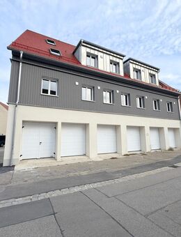 Hochwertige 2-Zi.-Wohnung mit Einbauküche im Dürrwanger-Areal - Oettingen (Bayern)