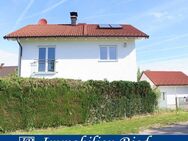 Energieeffizientes und familienfreundliches Einfamilienhaus in Topzustand in Eglharting nahe München - Kirchseeon