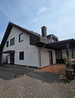Geräumiges Zweifamilienhaus mit großem Garten in ruhiger Lage von Rohrbach - Heidelberg