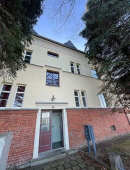 4-zIMMER wOHNUNG ZUM wOHNfÜHLEN- schnell sein lohnt sich ! - Chemnitz