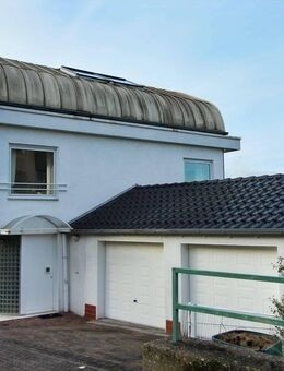 HOCHWERTIGES MFH: ZUR SELBSTNUTZUNG + (TEIL-)VERMIETUNG | WIT-RÜDINGHAUSEN - Witten