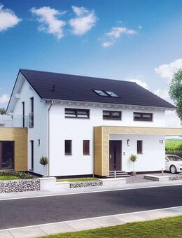 Haus mit Garten. Miete? Was war das nochmal - Aalen