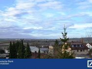 3-Zi-ETW (Aufzug/Feldrand/Aussicht) in Hirschlanden - Innen kpl.neu 2013 - BESICHTIGUNG DI, 13.05.23 - Ditzingen