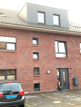 Helle und moderne Wohnung im Obergeschoss eines Mehrfamilienhaus in Gronau - Gronau (Westfalen)