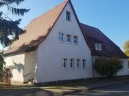 Besondere 3- Raum- Wohnung in Schrampe bei Arendsee - Arendsee (Altmark)