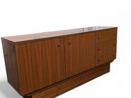 Sideboard Kommode 60er 70er Vintage Mid Century retro vintage - Ginsheim-Gustavsburg