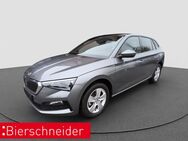 Skoda Scala, 1.5 TSI Style 5-J-GAR, Jahr 2023 - Straubing