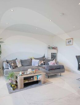 Wunderschöne 3-Zimmer Wohnung in Waldkirchen - renoviert und gut geschnitten - Waldkirchen