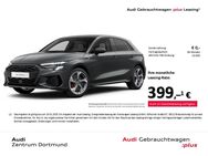 Audi A3, Sportback 45 HYBRID S LINE LM18, Jahr 2024 - Dortmund