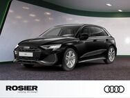 Audi A3, Sportback S line 30 TFSI, Jahr 2022 - Menden (Sauerland)