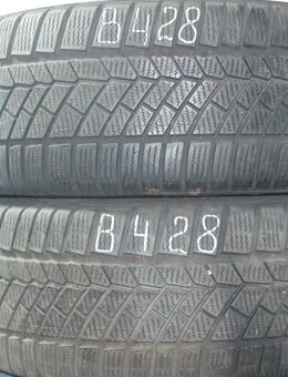 2x Continental ContiWinterContact TS830P SSR RSC 225/45 R18 95V Dot4616 B428 - Euskirchen Zentrum