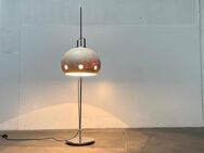 Mid Century Space Age Guzzini Lucerna Floor Lamp Stehleuchte 60er - Hamburg Hamburg-Nord