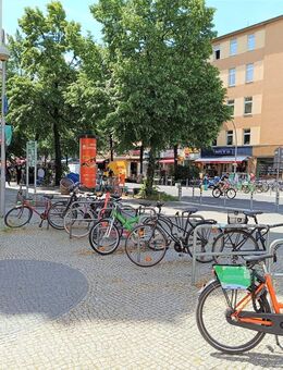 Betongold als Altersvorsorge in bester Kiezlage - Berlin