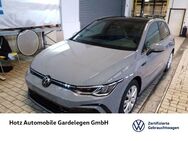 VW Golf, 1.5 TSI VIII R-line R-Line REAR Finanzierung, Jahr 2023 - Gardelegen (Hansestadt)