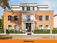 Luxuriöses Penthouse in der Villenkolonie Grunewald - Berlin