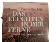 Das leuchten in der Ferne Hörbuch von Linus Reichlin 5 CDs - Essen