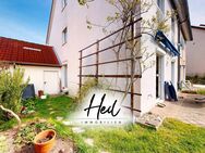 Großzügige Doppelhaushälfte I 7 Zimmer I Garage I Seenähe - Zwenkau