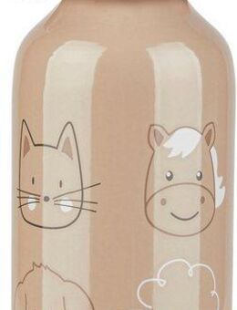 Sterntaler® Trinkflasche Bauernhof, für Kinder