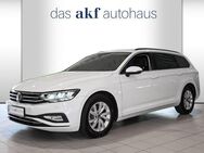 VW Passat Variant 2.0 TDI DSG Elegance-Navi*AHK*Kam - Schwerte (Hansestadt an der Ruhr)