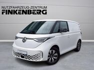 VW ID.BUZZ, Cargo, Jahr 2024 - Verden (Aller)