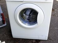 Waschmaschine FINLUX W125, 6kg, sauber und geruchsfrei - Waldbreitbach