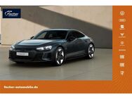 Audi e-tron, GT Elektromotor qu, Jahr 2023 - Ursensollen