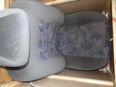 Renault Clio 1 RT Bj. !993 Fahrersitz sehr guter Zustand in 24768