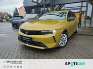 Opel Astra, 1.2 L Elegance 180°, Jahr 2022 - Völpke