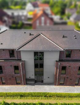 Exklusives Wohnen in bester Lage von Bad Zwischenahn - Bad Zwischenahn