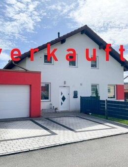 attraktive und neuwertige Doppelhaushälfte in Engen-Welschingen - Engen