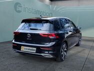 VW Golf, VIII Move TDI IQ Drive Sportfahrwerk, Jahr 2024 - München