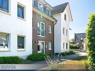 Bad ZWISCHENAHN: Großzügige 3-Zimmer-Erdgeschosswohnung in unmittelbarer Nähe zum Meer, Obj. 8696 - Bad Zwischenahn