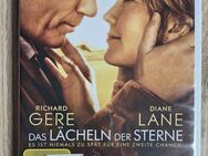 DVD Das Lächeln der Sterne FSK 6 Richard Gere Diane Lane - Mudersbach