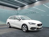 Seat Leon, 1.5 Sportstourer eTSI FR 17, Jahr 2021 - München