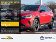 VW Taigo, 1.0 TSI STYLE IQ LIGHT, Jahr 2024 - Bochum