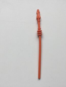 Mattel Masters of the Universe Action Figur Zubehör Stab Speer - Fulda