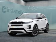 Land Rover Range Rover Evoque, P200 DYNAMIC SE, Jahr 2023 - München