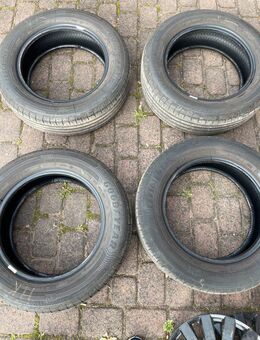 4 Stück Goodrich Sommerreifen 205-60 R16 92 H alle mit 6 mm Profi DOT : 16 / 21 - Frankfurt (Main) Sossenheim