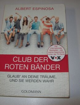 Club der roten Bänder - Erwitte