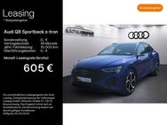 Audi Q8, Sportback S line 55 quattro Stadt Tour Optikpaket, Jahr 2024 - Bad Nauheim