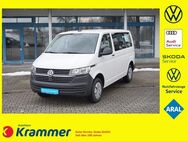 VW T6 Kombi, 2.0 TDI 1, Jahr 2023 - Hengersberg