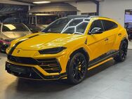 Lamborghini Urus 4.0 V8 B&O/PANO/360°/LUFTF./HUD - Bielefeld